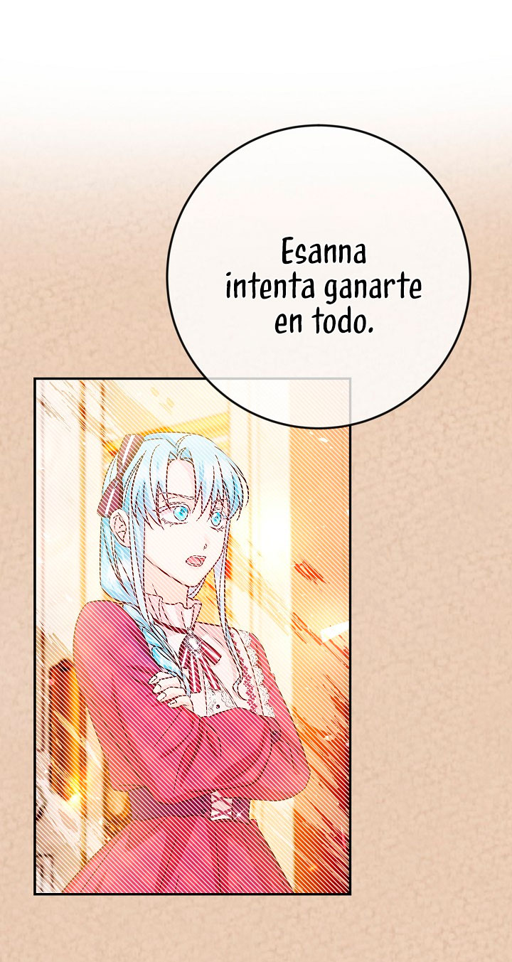 La esposa monstruosa del almirante Capítulo 34 - Página 48