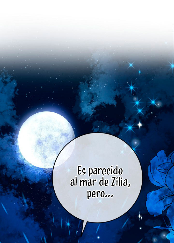 La esposa monstruosa del almirante Capítulo 34 - Página 57