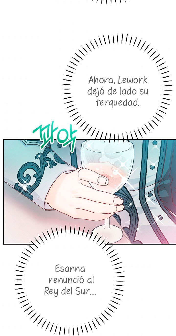 La esposa monstruosa del almirante Capítulo 35 - Página 37