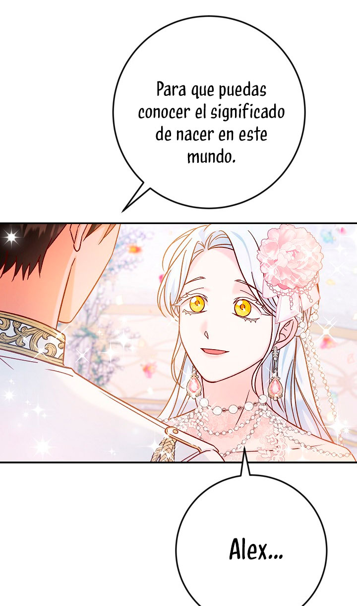 La esposa monstruosa del almirante Capítulo 35 - Página 48