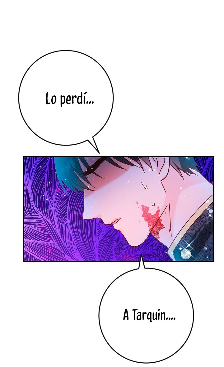 La esposa monstruosa del almirante Capítulo 37 - Página 33