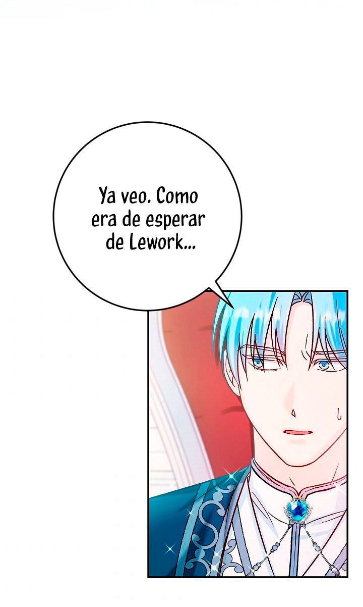 La esposa monstruosa del almirante Capítulo 38 - Página 46