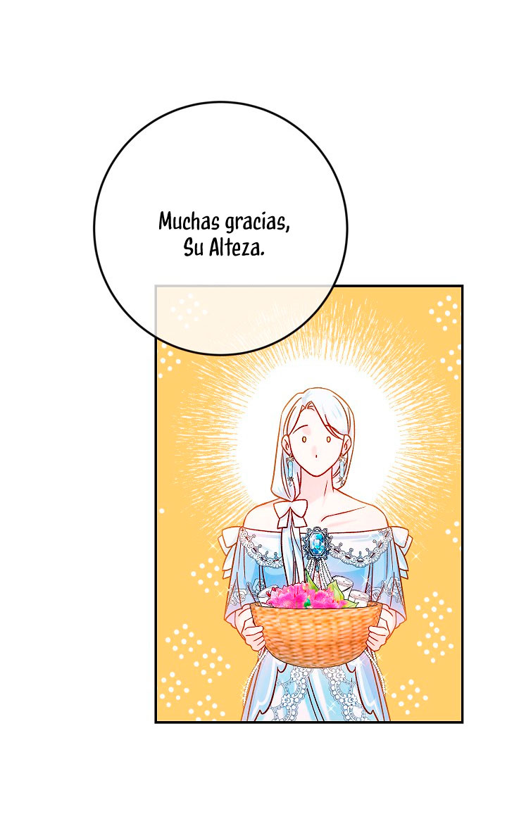 La esposa monstruosa del almirante Capítulo 39 - Página 26