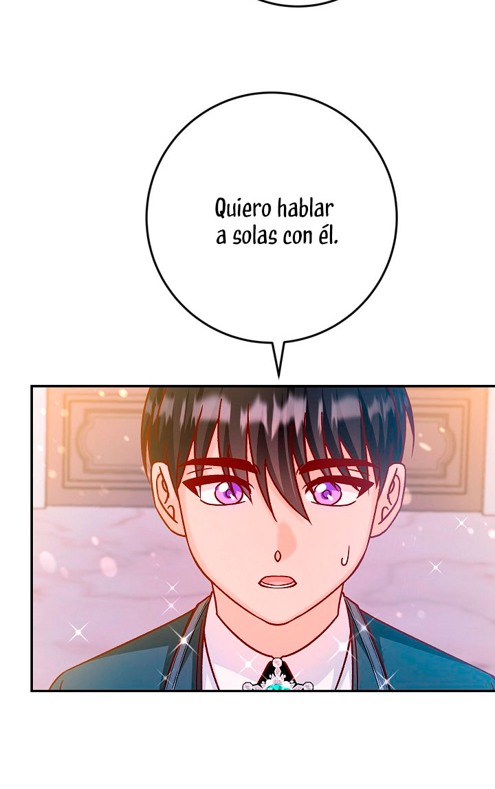 La esposa monstruosa del almirante Capítulo 39 - Página 53