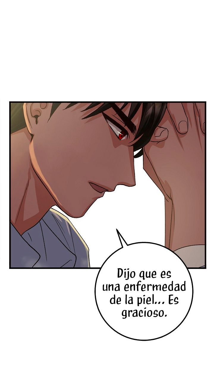 La esposa monstruosa del almirante Capítulo 4 - Página 15