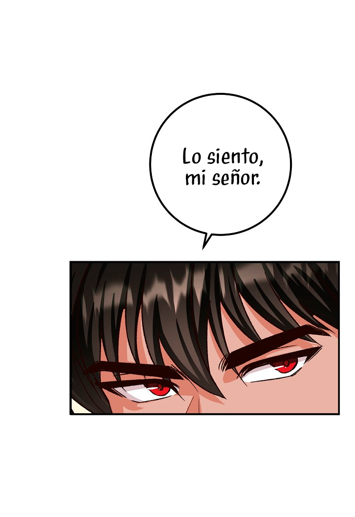 La esposa monstruosa del almirante Capítulo 4 - Página 27
