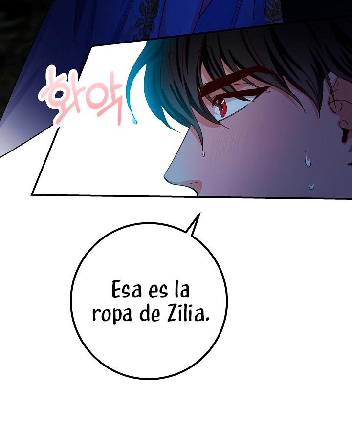 La esposa monstruosa del almirante Capítulo 4 - Página 77