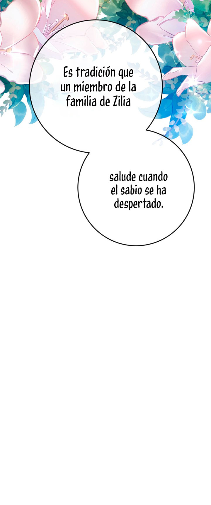 La esposa monstruosa del almirante Capítulo 41 - Página 22
