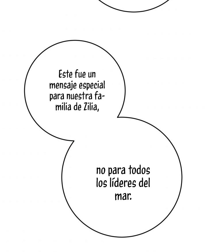 La esposa monstruosa del almirante Capítulo 41 - Página 63