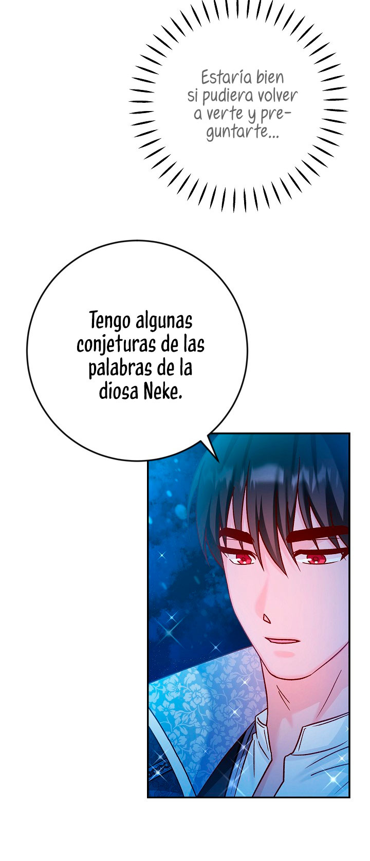 La esposa monstruosa del almirante Capítulo 41 - Página 74