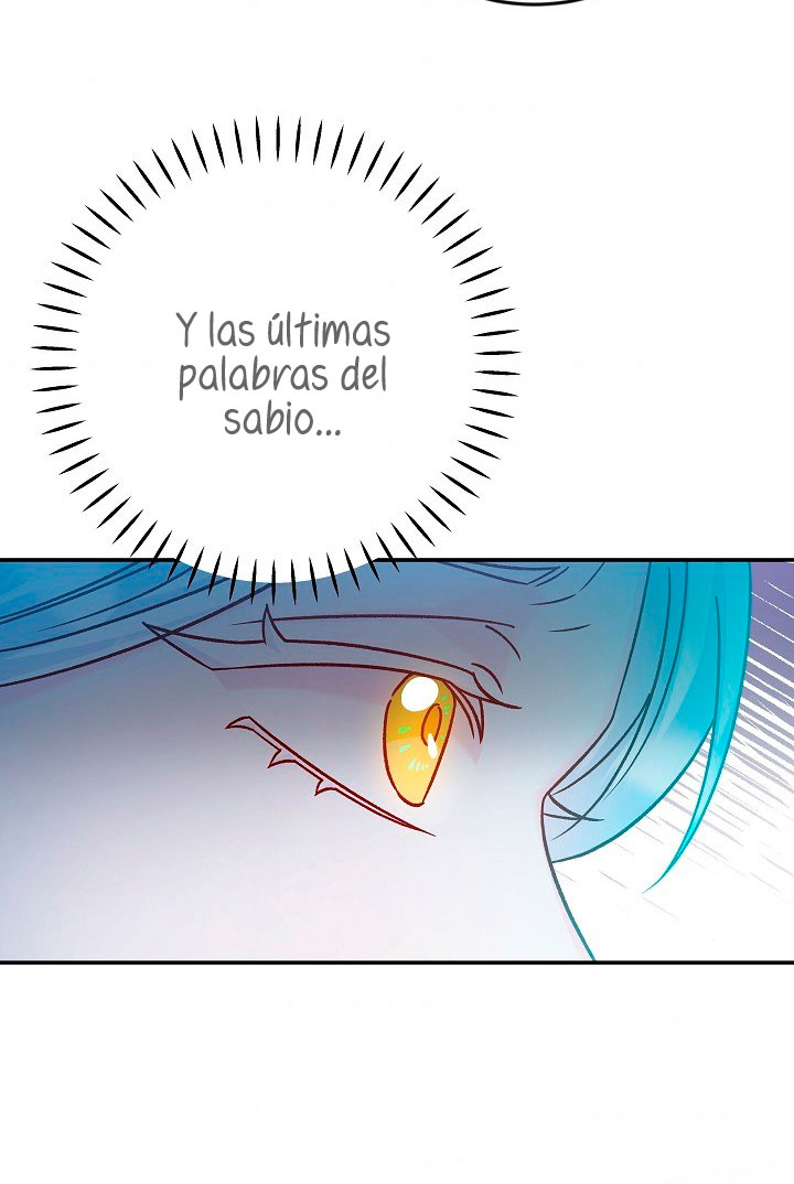 La esposa monstruosa del almirante Capítulo 41 - Página 77