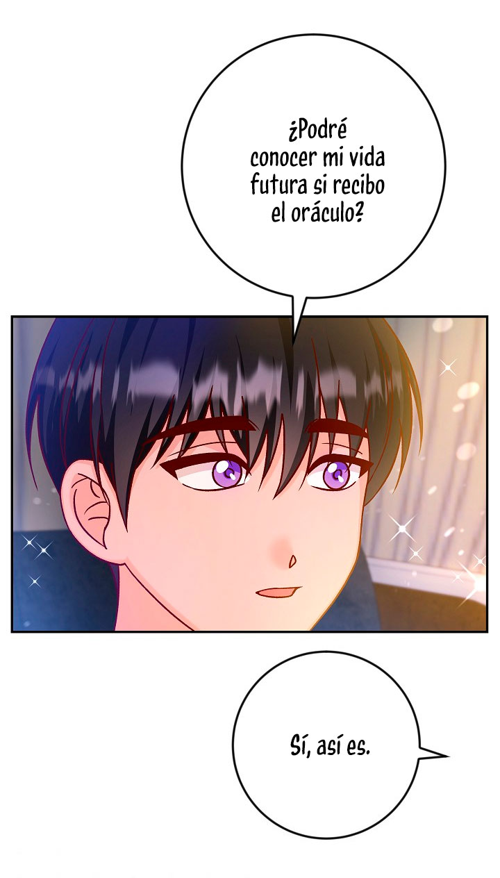 La esposa monstruosa del almirante Capítulo 42 - Página 53