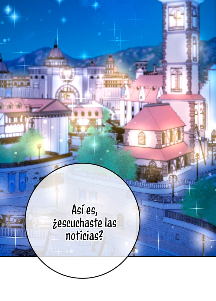 La esposa monstruosa del almirante Capítulo 42 - Página 69