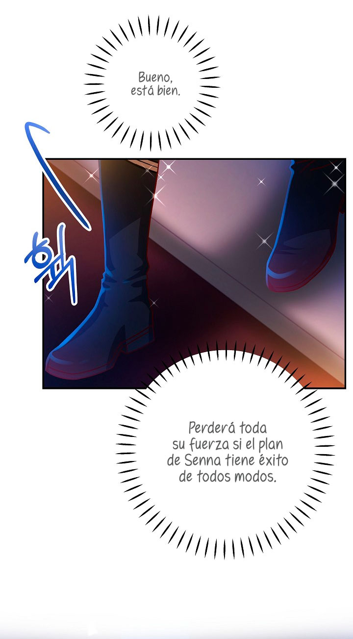 La esposa monstruosa del almirante Capítulo 43 - Página 23