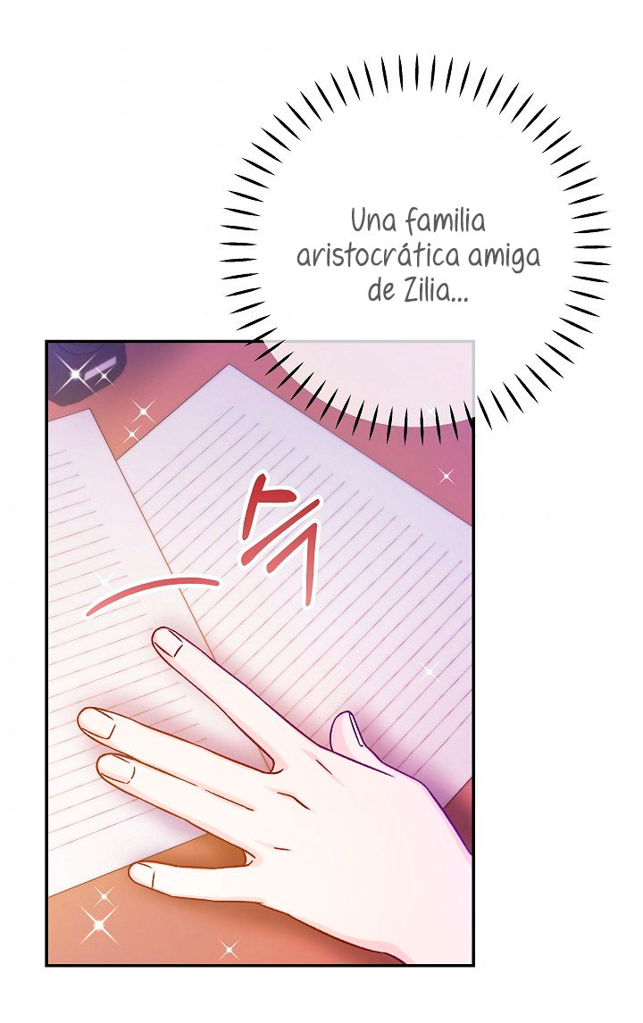 La esposa monstruosa del almirante Capítulo 44 - Página 36