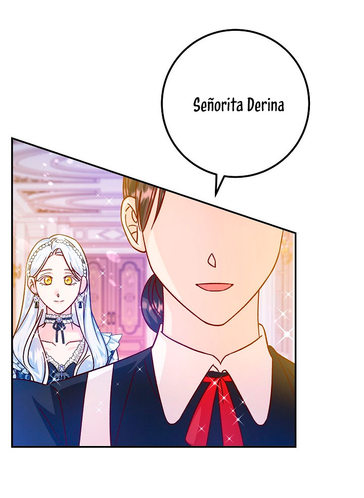 La esposa monstruosa del almirante Capítulo 44 - Página 51