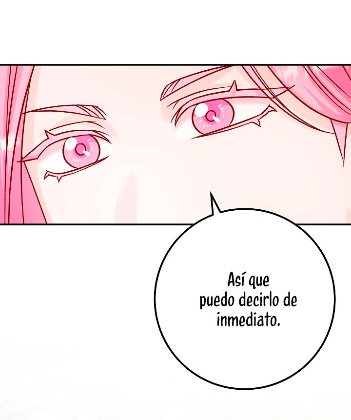 La esposa monstruosa del almirante Capítulo 44 - Página 72