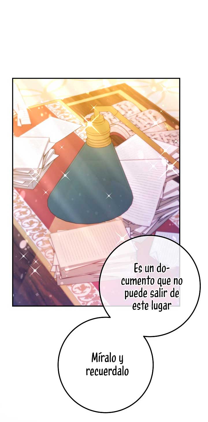 La esposa monstruosa del almirante Capítulo 45 - Página 13