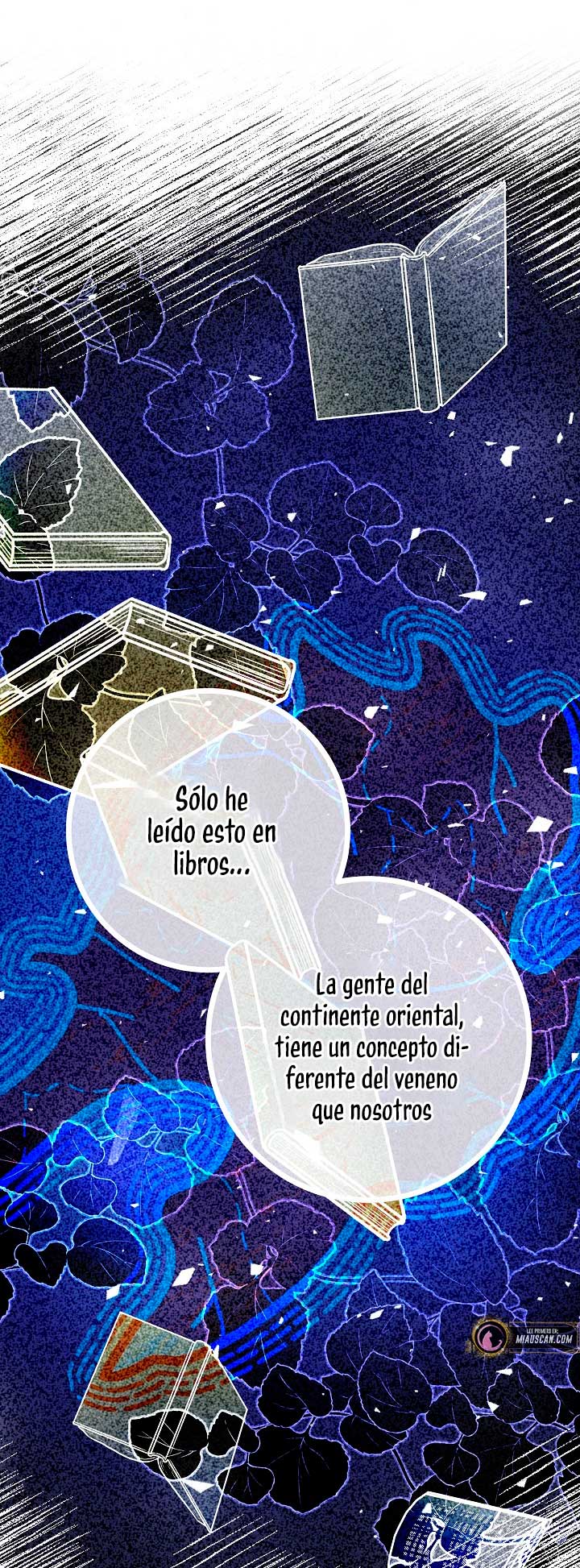 La esposa monstruosa del almirante Capítulo 45 - Página 47