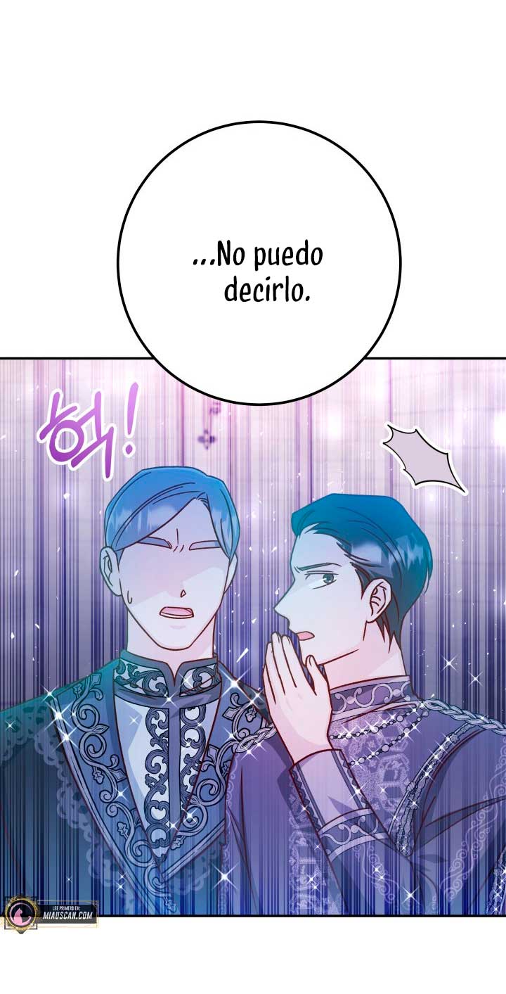 La esposa monstruosa del almirante Capítulo 47 - Página 16