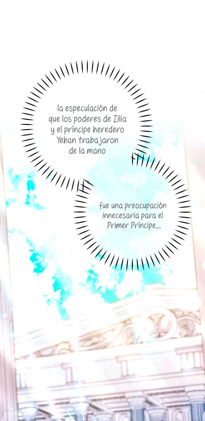La esposa monstruosa del almirante Capítulo 48 - Página 64
