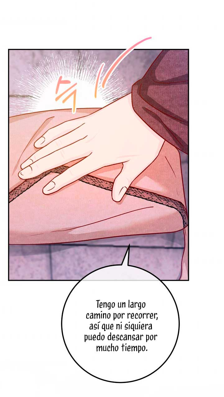 La esposa monstruosa del almirante Capítulo 48 - Página 73