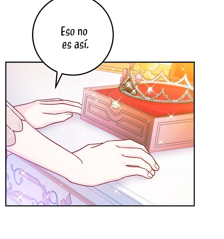 La esposa monstruosa del almirante Capítulo 49 - Página 17