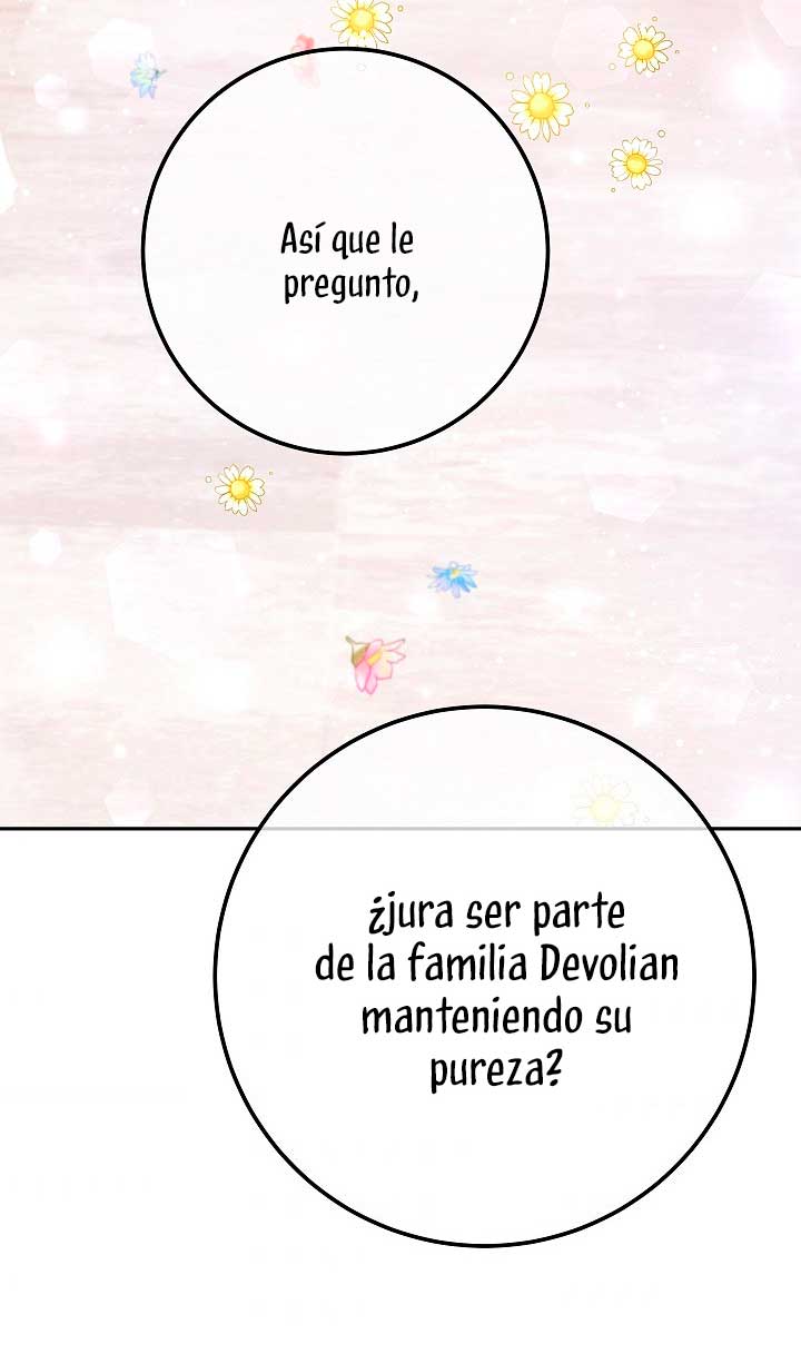 La esposa monstruosa del almirante Capítulo 49 - Página 30