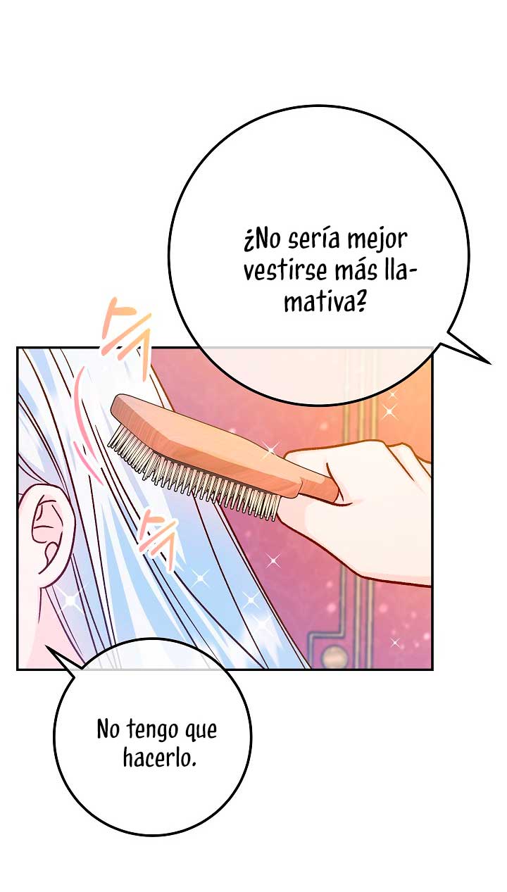La esposa monstruosa del almirante Capítulo 49 - Página 5