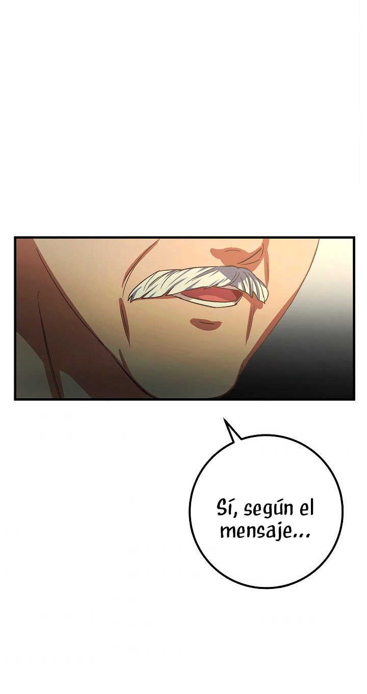 La esposa monstruosa del almirante Capítulo 5 - Página 35