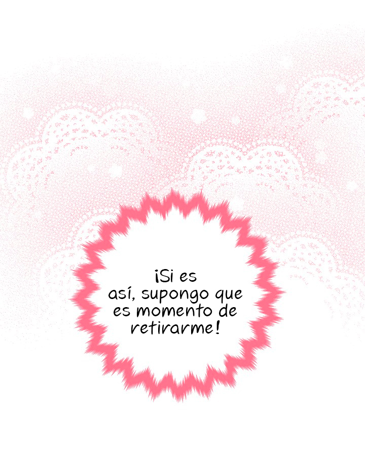 La esposa monstruosa del almirante Capítulo 5 - Página 69