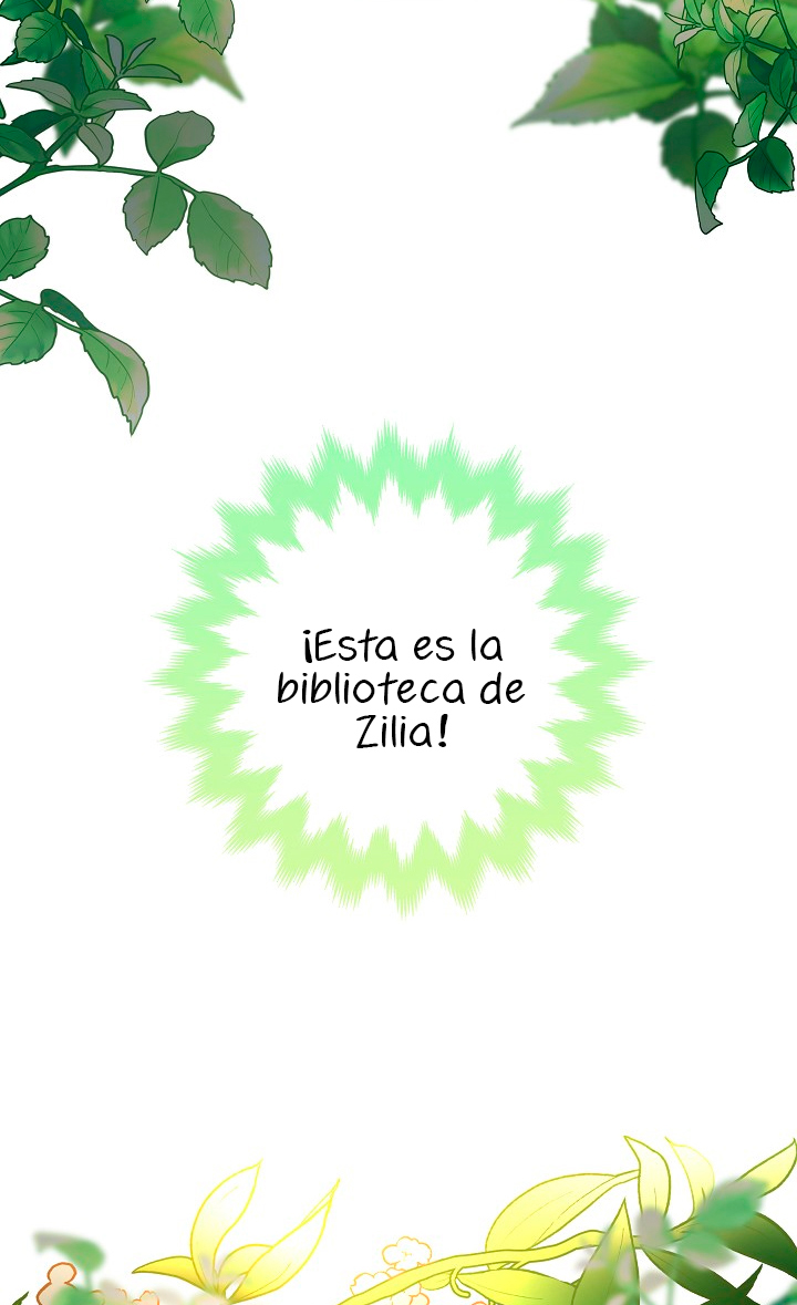 La esposa monstruosa del almirante Capítulo 5 - Página 74