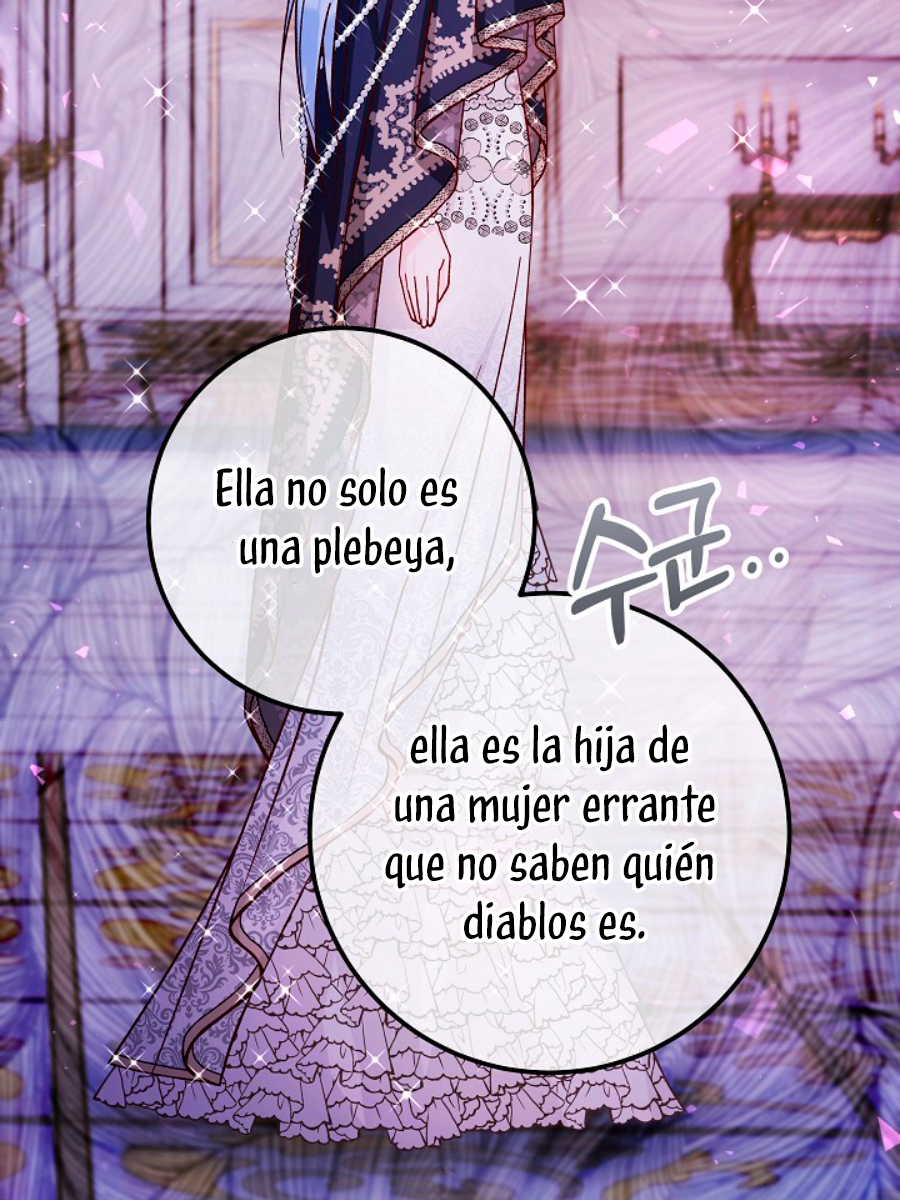 La esposa monstruosa del almirante Capítulo 50 - Página 102