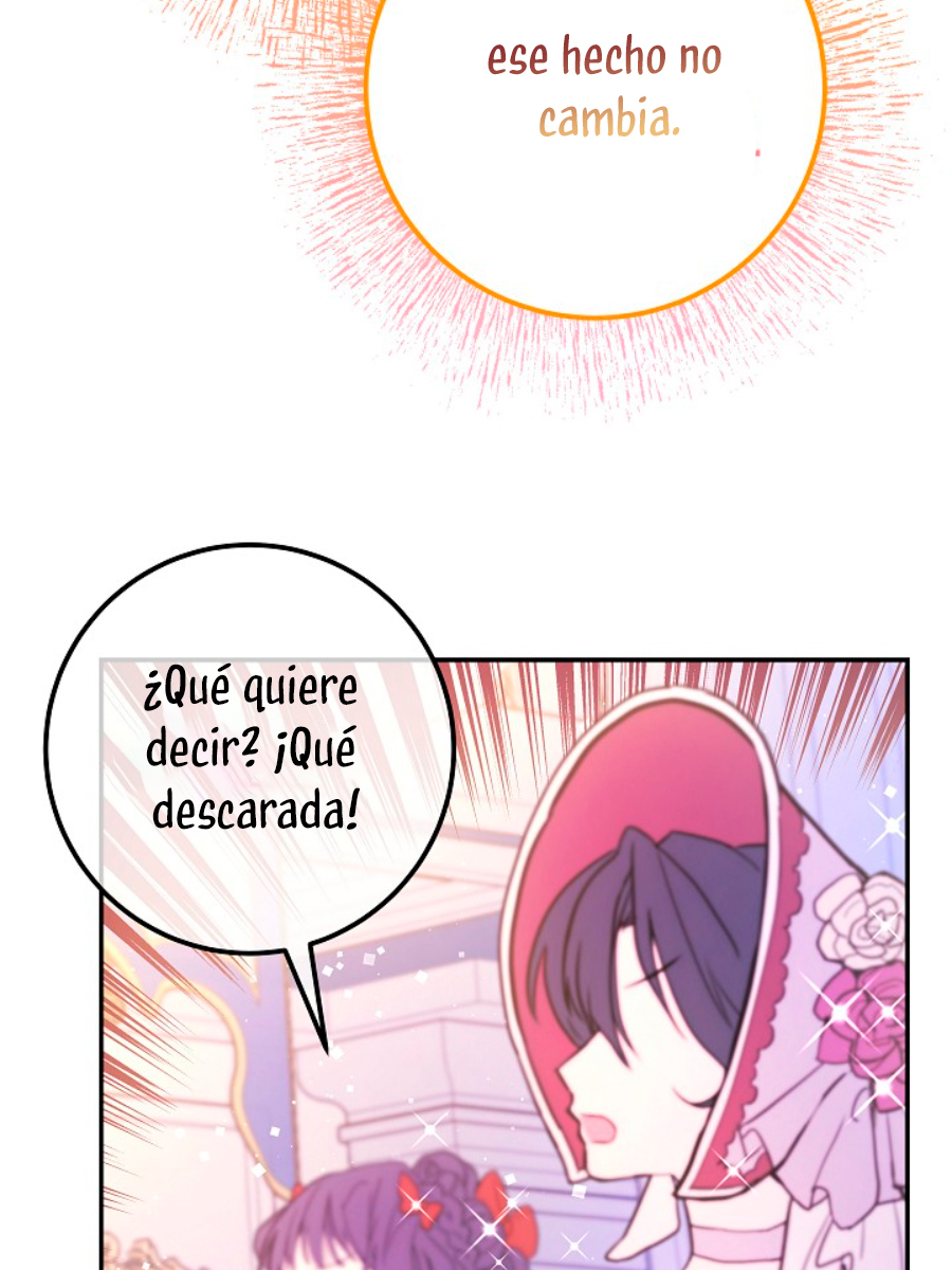 La esposa monstruosa del almirante Capítulo 50 - Página 114