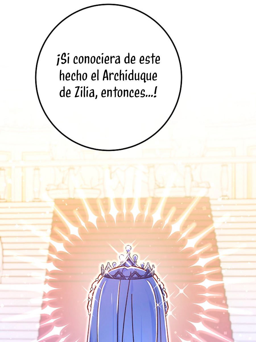 La esposa monstruosa del almirante Capítulo 50 - Página 116