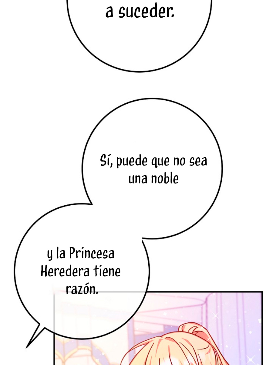 La esposa monstruosa del almirante Capítulo 50 - Página 118