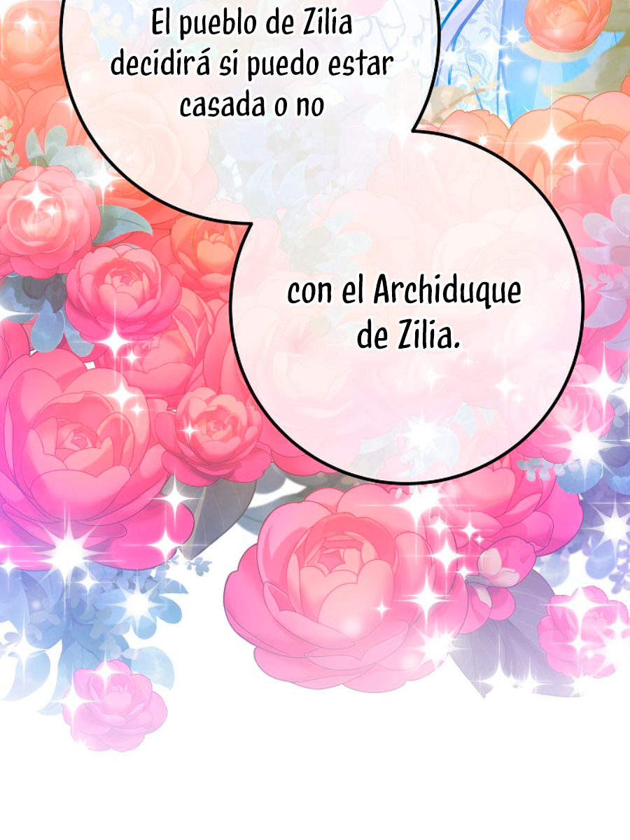 La esposa monstruosa del almirante Capítulo 50 - Página 123