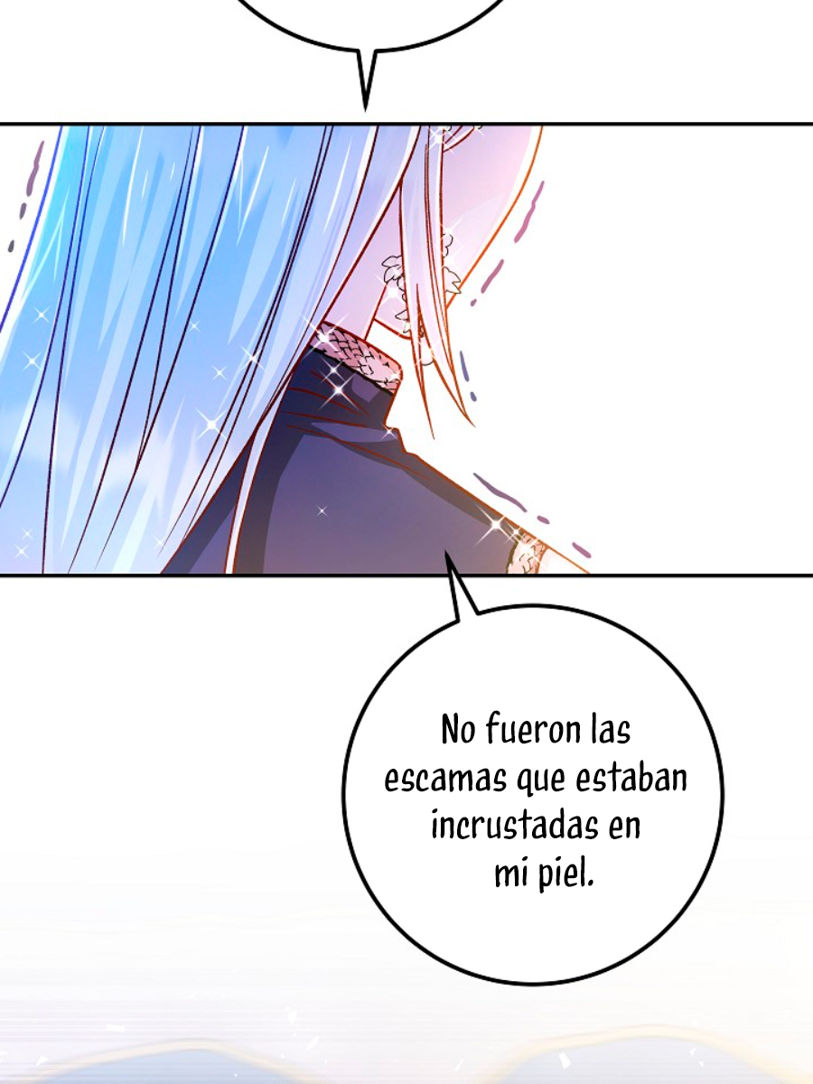 La esposa monstruosa del almirante Capítulo 50 - Página 131