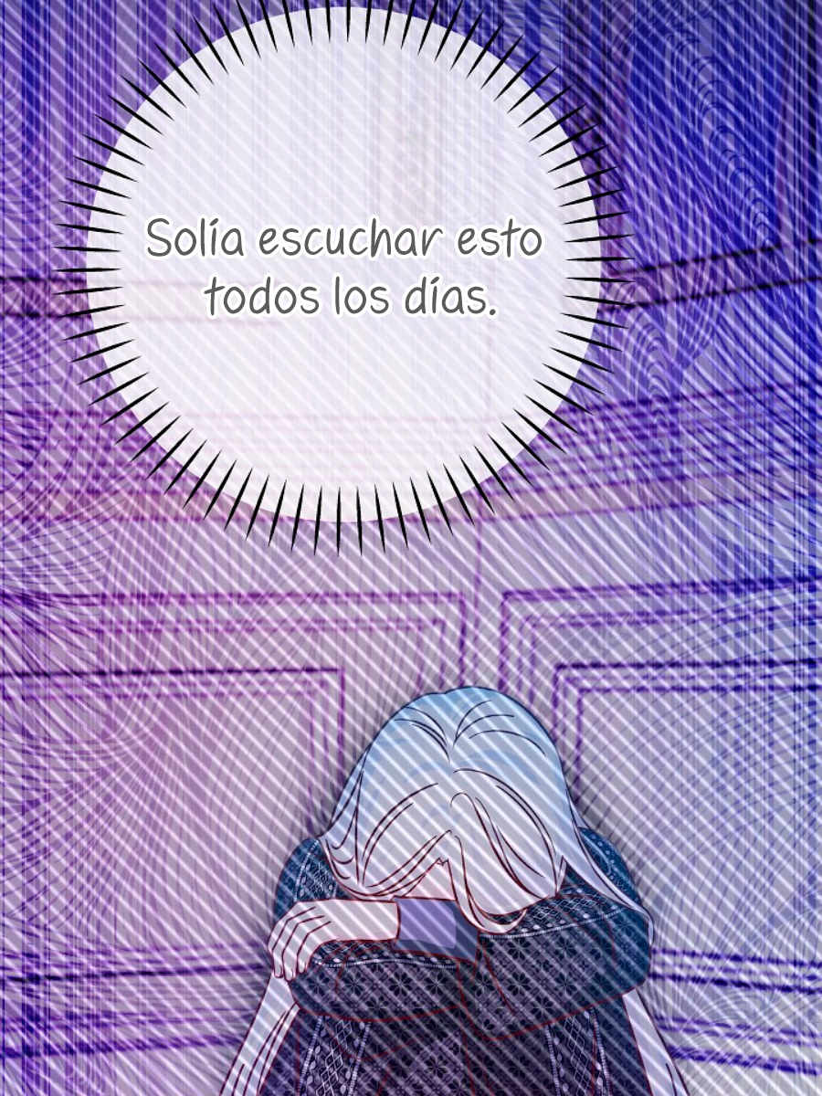 La esposa monstruosa del almirante Capítulo 50 - Página 21