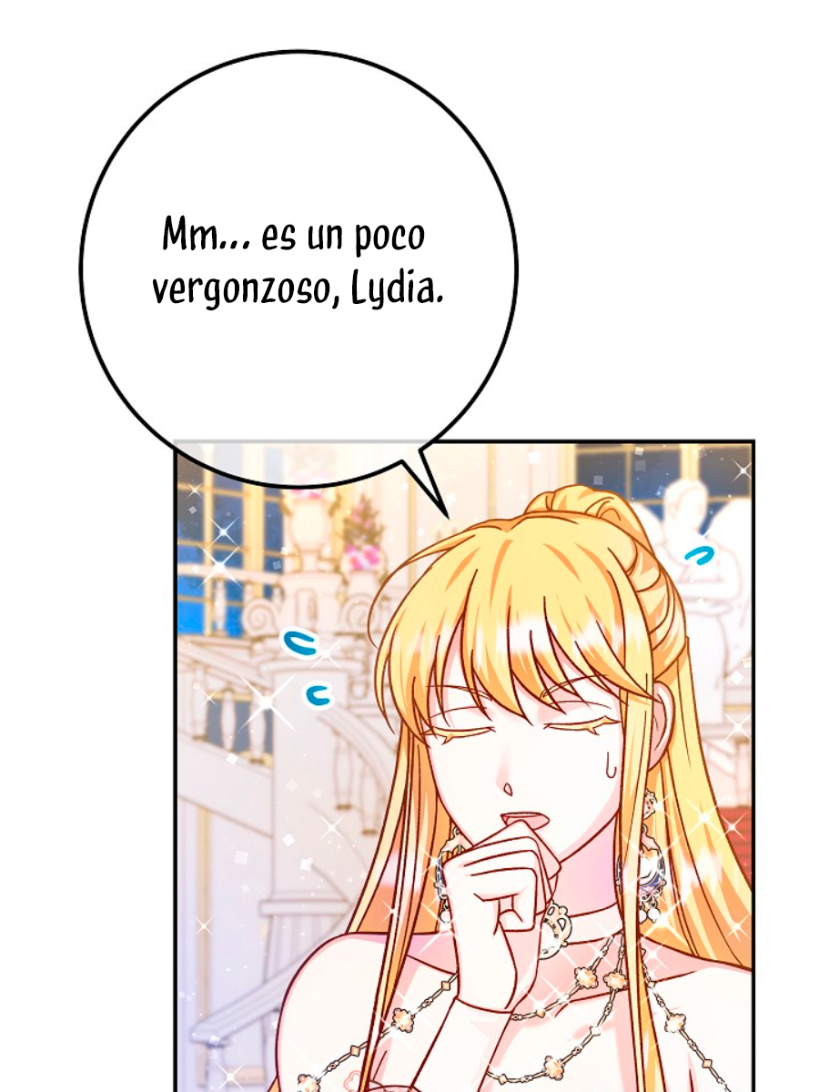 La esposa monstruosa del almirante Capítulo 50 - Página 32