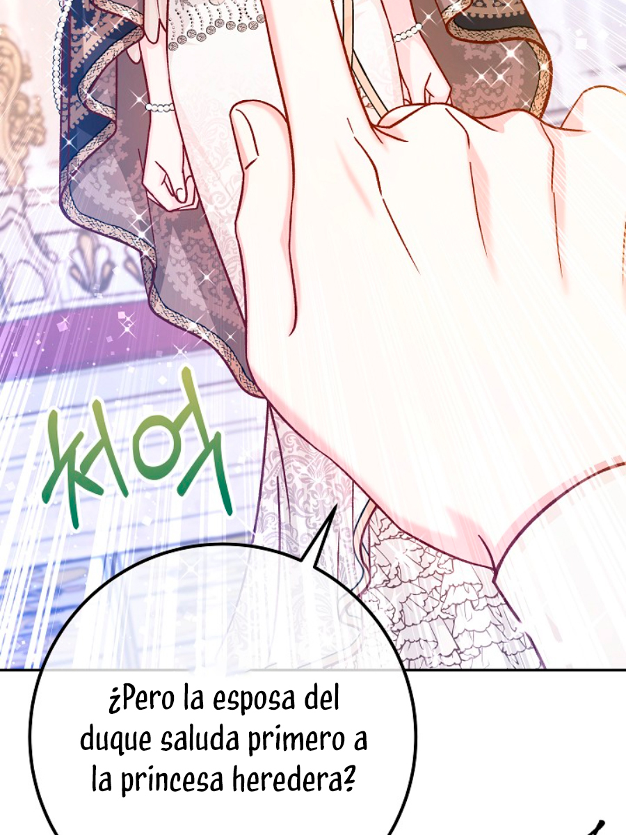La esposa monstruosa del almirante Capítulo 50 - Página 35