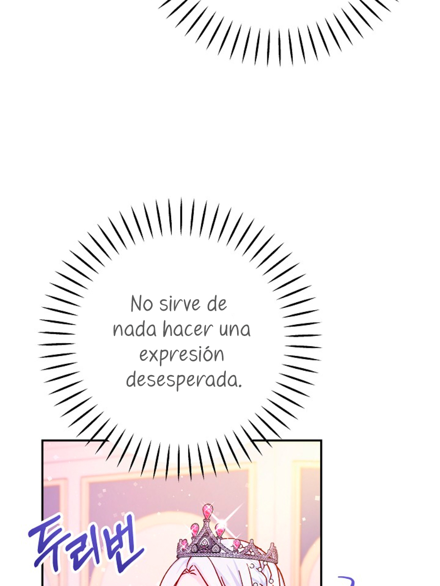 La esposa monstruosa del almirante Capítulo 50 - Página 39