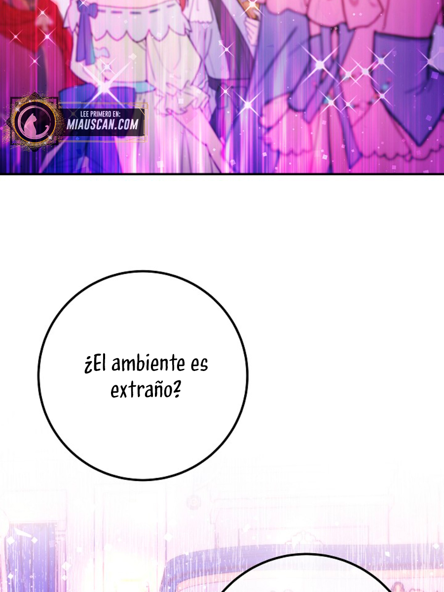 La esposa monstruosa del almirante Capítulo 50 - Página 5