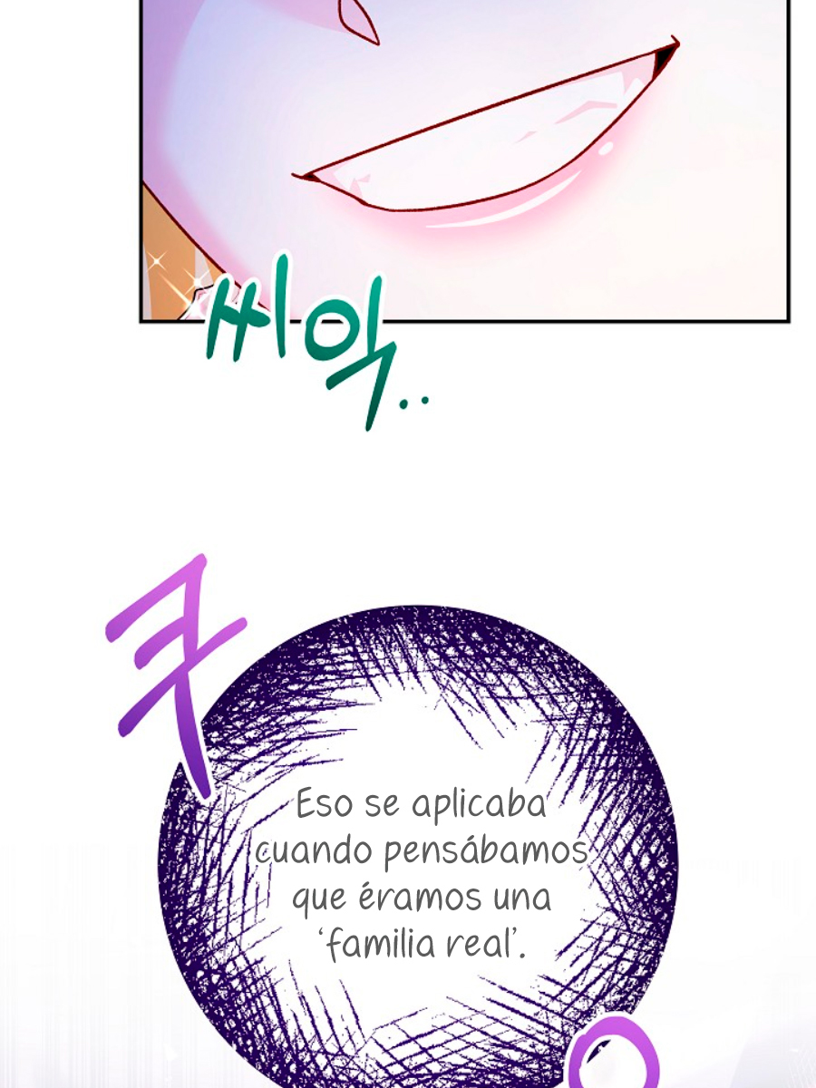 La esposa monstruosa del almirante Capítulo 50 - Página 55