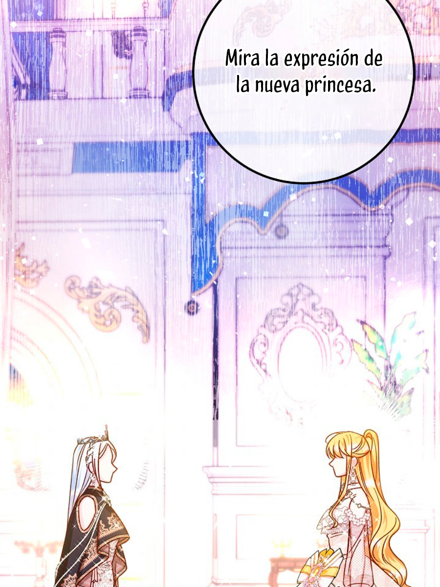 La esposa monstruosa del almirante Capítulo 50 - Página 6