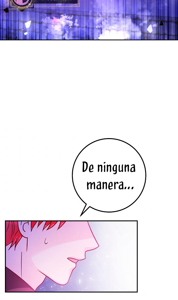 La esposa monstruosa del almirante Capítulo 51 - Página 111
