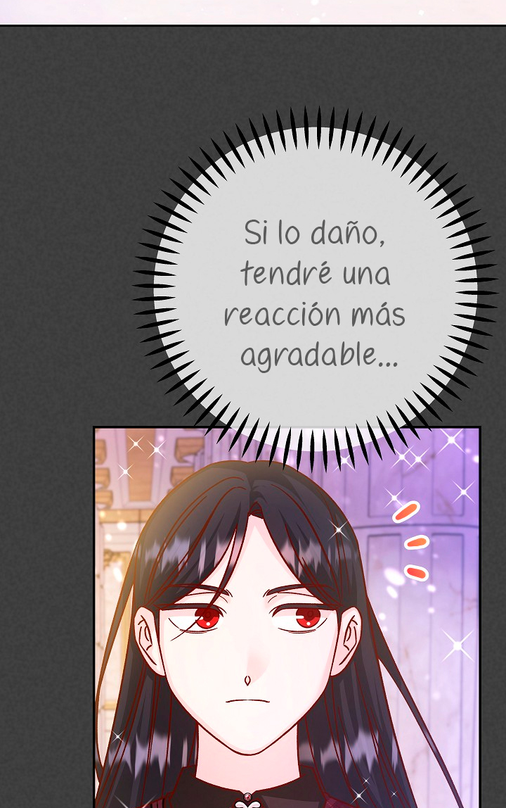La esposa monstruosa del almirante Capítulo 51 - Página 15