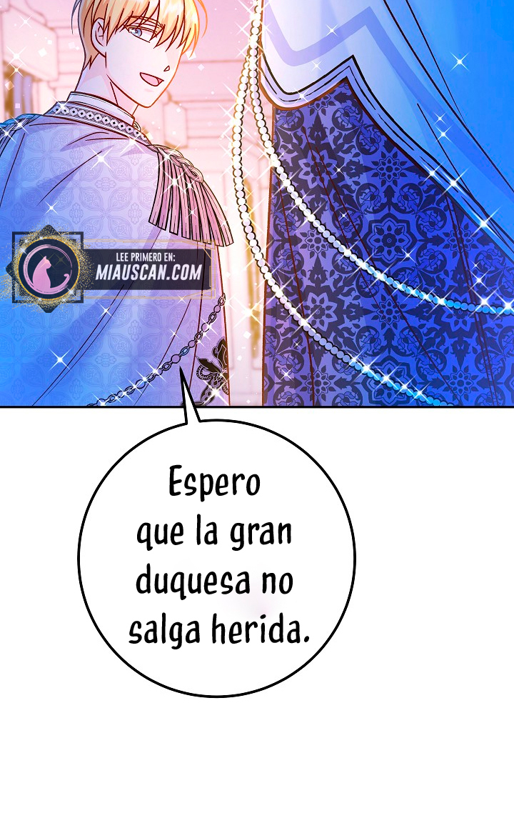 La esposa monstruosa del almirante Capítulo 51 - Página 99