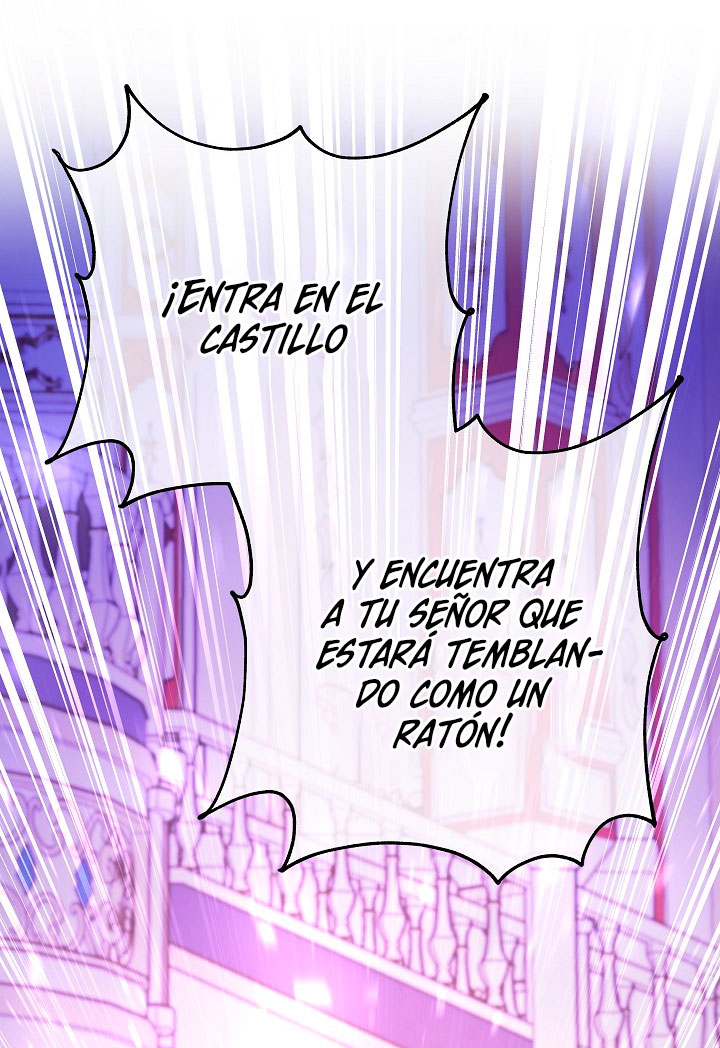 La esposa monstruosa del almirante Capítulo 53 - Página 50