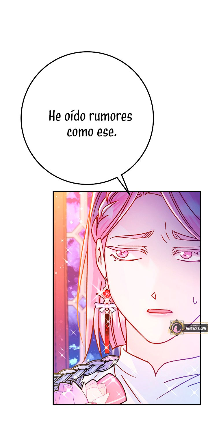 La esposa monstruosa del almirante Capítulo 54 - Página 5